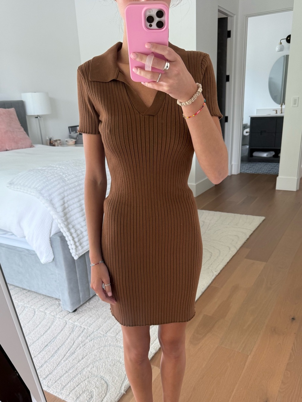 Princess Polly Penelope Mini Dress